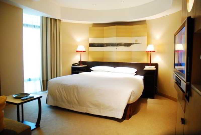 Landmark Inn New Taipei City Exterior foto