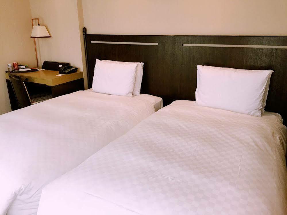 Landmark Inn New Taipei City Exterior foto